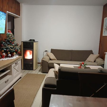 Holiday Home Stevas Žabljak Εξωτερικό φωτογραφία