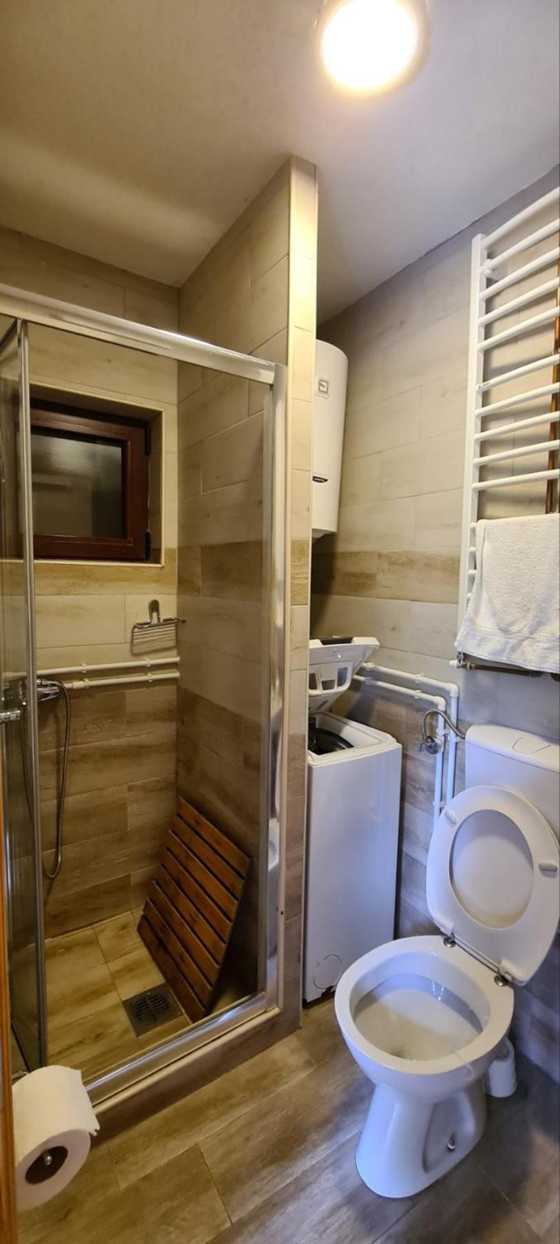 Holiday Home Stevas Žabljak Εξωτερικό φωτογραφία