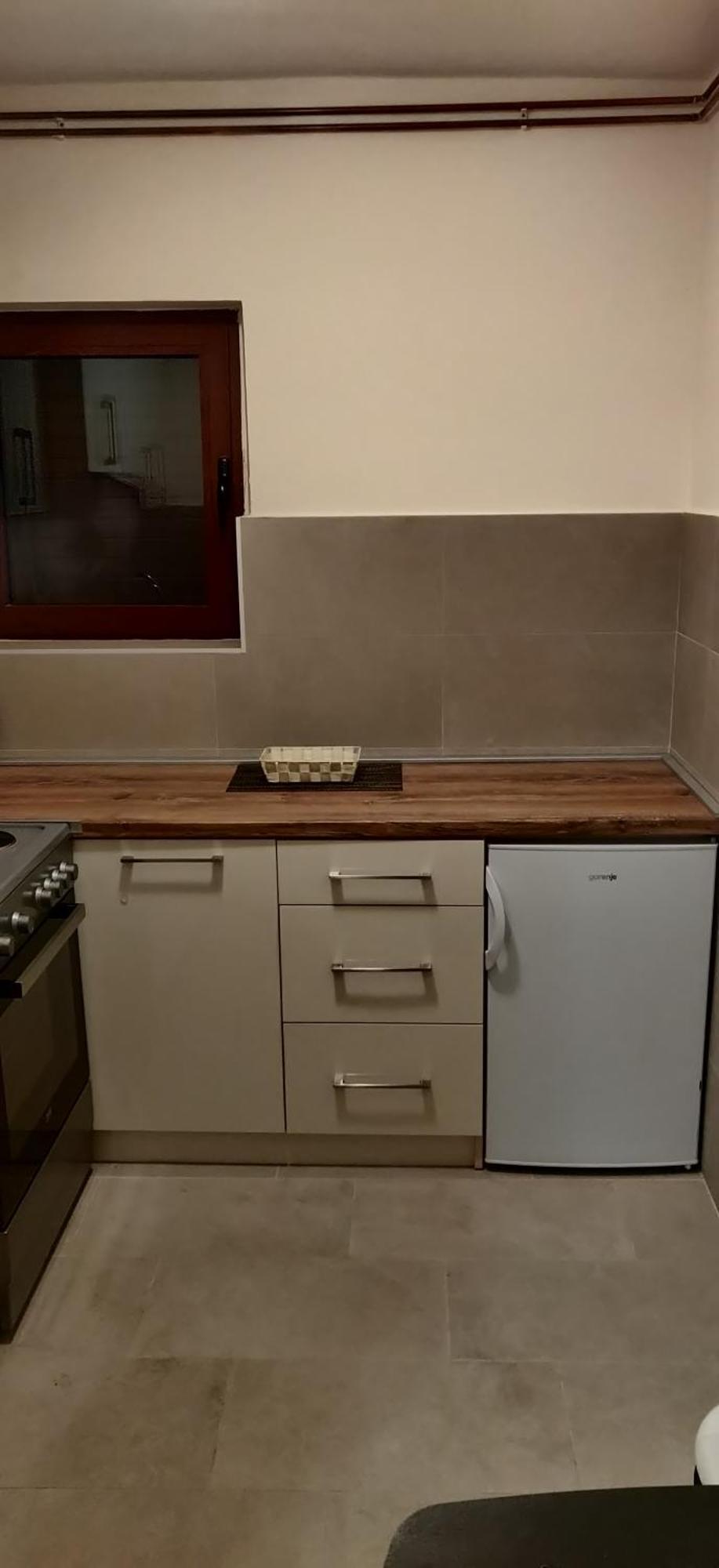 Holiday Home Stevas Žabljak Εξωτερικό φωτογραφία