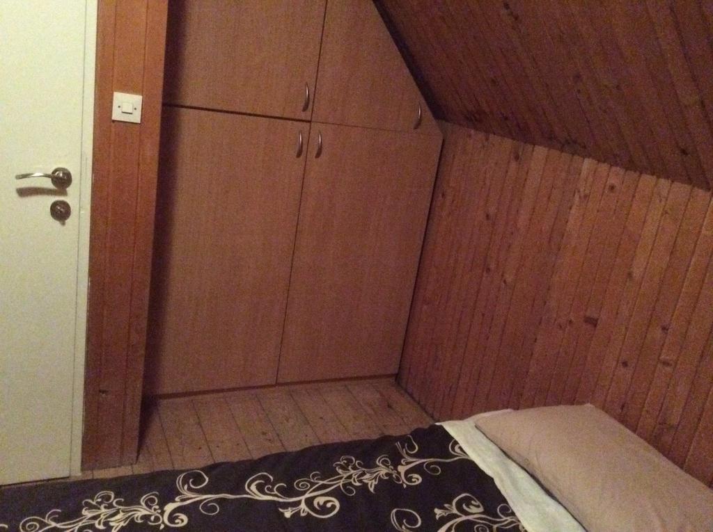 Holiday Home Stevas Žabljak Δωμάτιο φωτογραφία